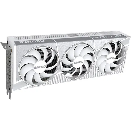 INNO3D GeForce RTX 5080 X3 OC WHITE
