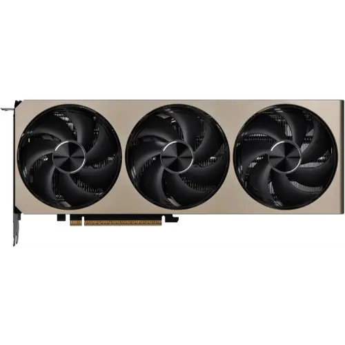 MSI GeForce RTX 5080 16G INSPIRE 3X OC