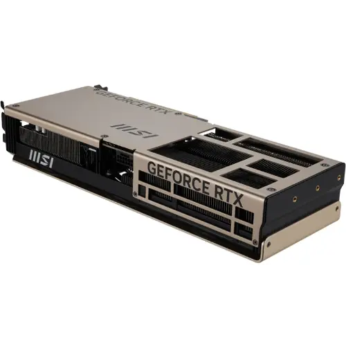 MSI GeForce RTX 5080 16G INSPIRE 3X OC