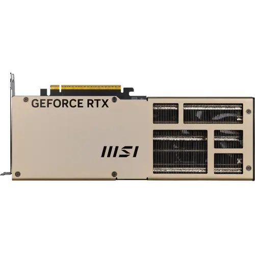 MSI GeForce RTX 5080 16G INSPIRE 3X OC