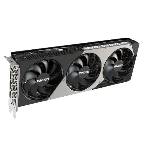 INNO3D GeForce RTX 5070 Ti X3 OC