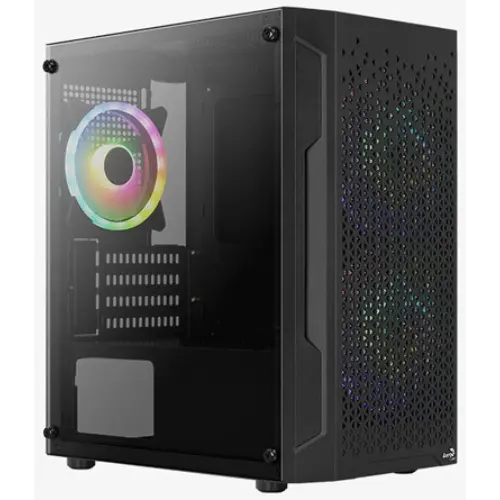 Ryzen 7 5700X3D - RTX4070S - 16GB DDR4 - 1TB