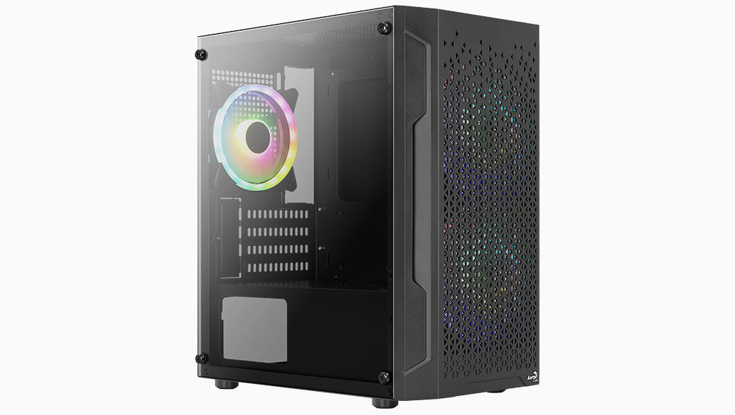 Game pc voor GTA 5 roleplay