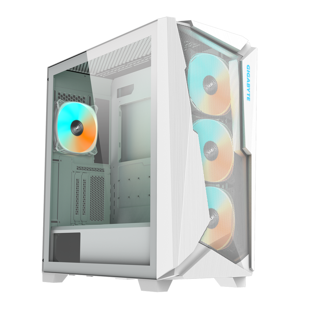 Gaming PC Edvard 202500084