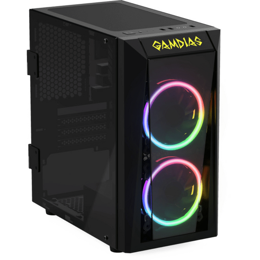 Gamdias talos E1