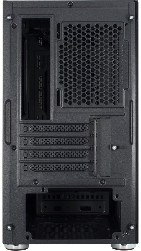 Inter-Tech X-3601 Impulse Micro