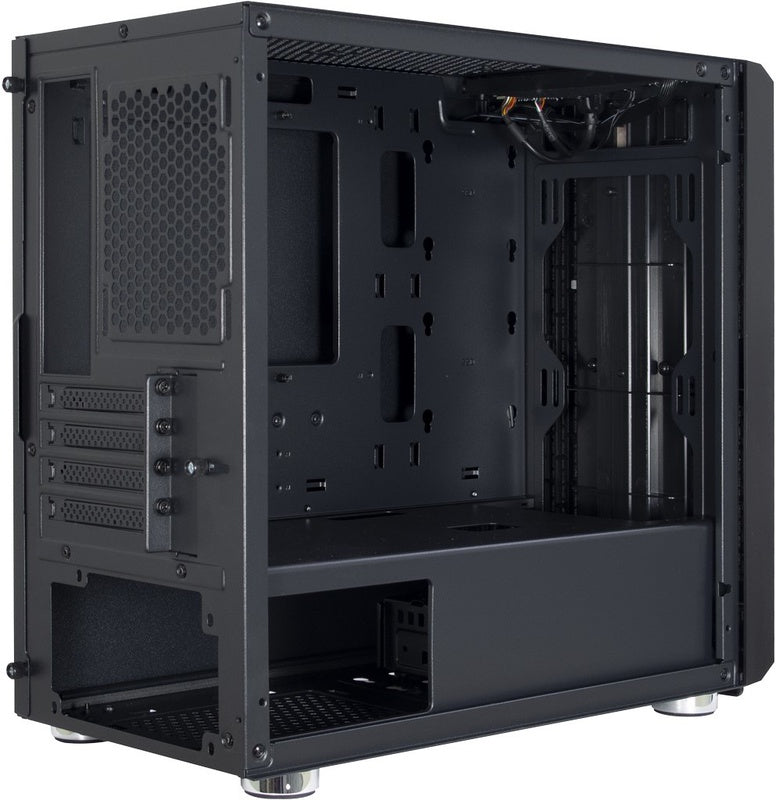 Inter-Tech X-3601 Impulse Micro
