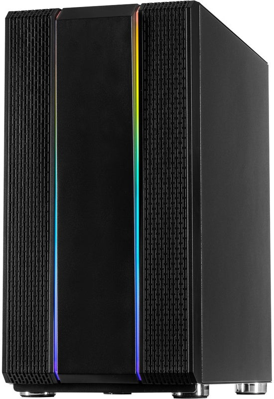 Inter-Tech X-3601 Impulse Micro