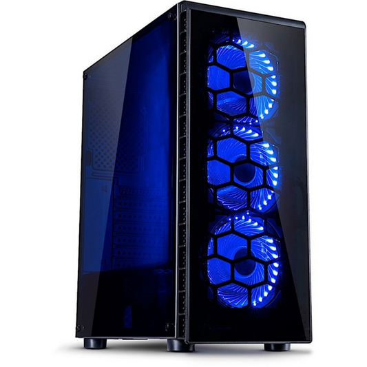 Inter-Tech CXC2