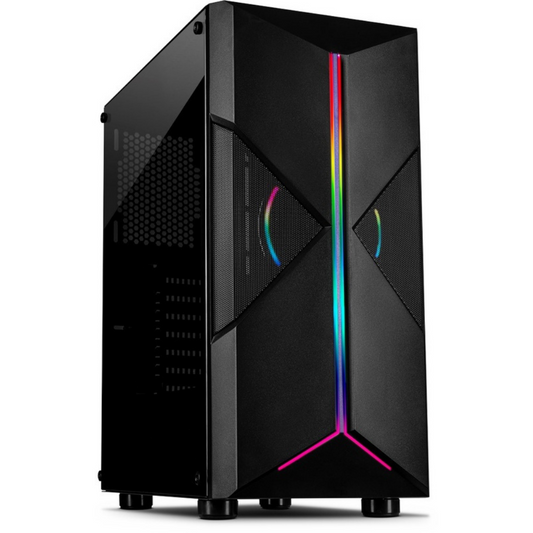 Inter-Tech IT-3306 CAVY