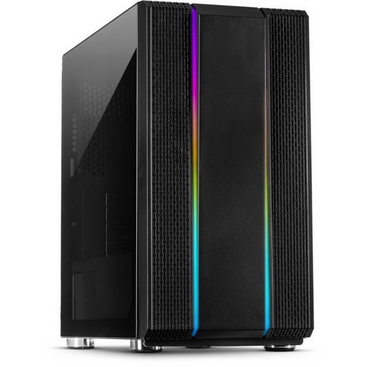Inter-Tech X-3601 Impulse Micro