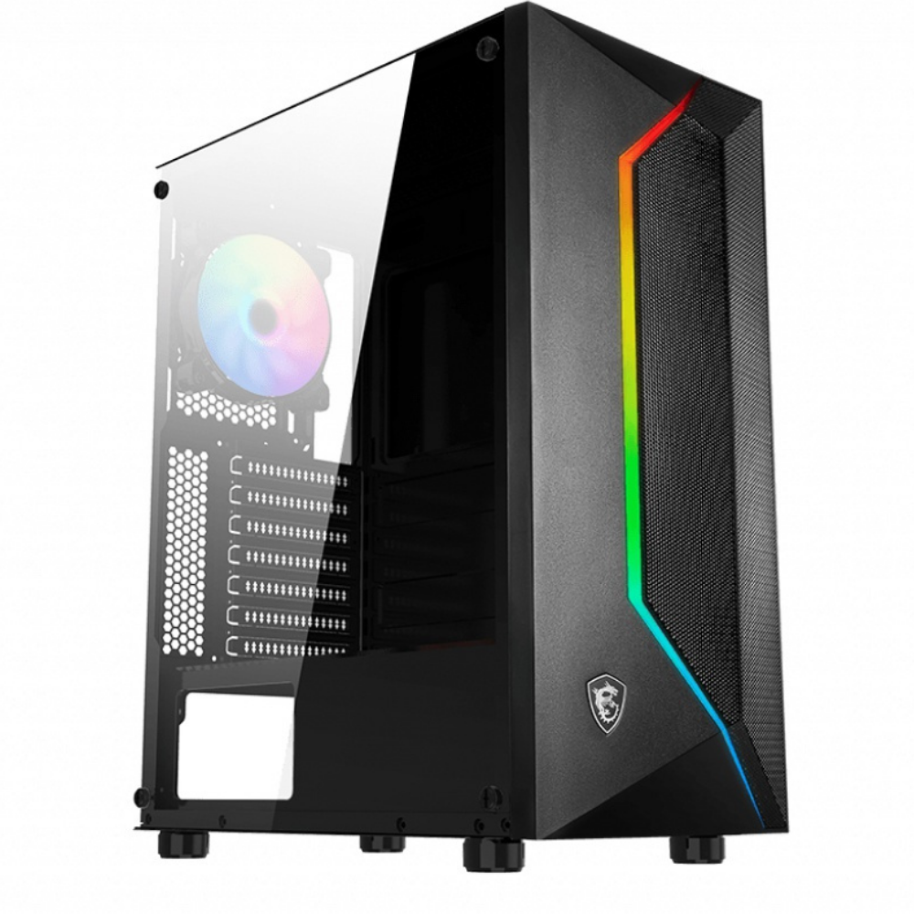 MSI MAG Vampiric 100R