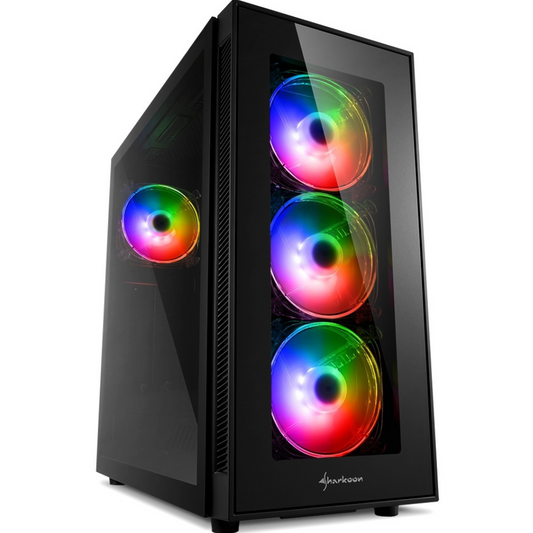Sharkoon TG5 Pro RGB