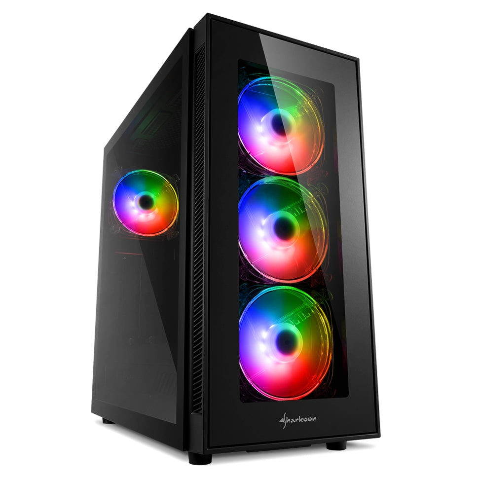 GamePC's vanaf €1500