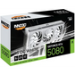 INNO3D GeForce RTX 5080 X3 OC WHITE