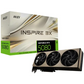 MSI GeForce RTX 5080 16G INSPIRE 3X OC