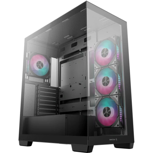 Ryzen 9 - RTX5090 - 64GB DDR5 - 2TB