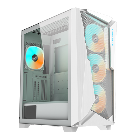 Gaming PC Edvard 202500084