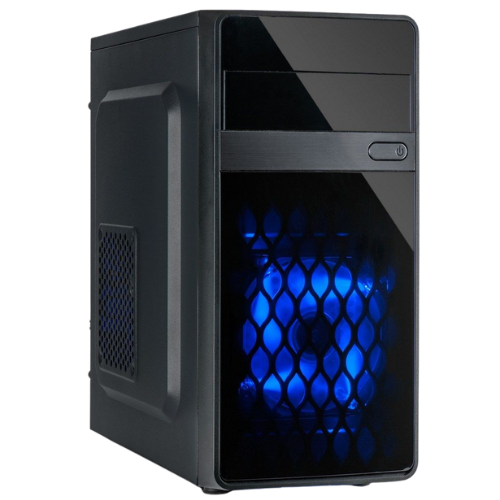 Intel i3 - RTX3060 - 16GB DDR5 - 500GB - Computerpilot