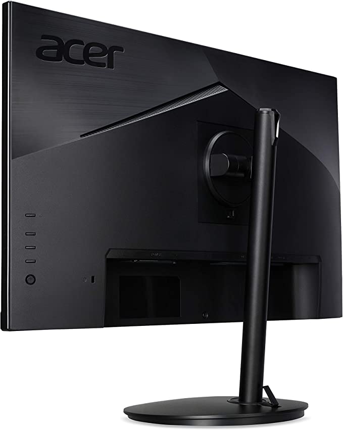 Acer CBA242YA Zwart