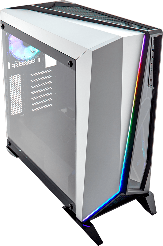 Corsair Carbide SPEC-OMEGA RGB Wit