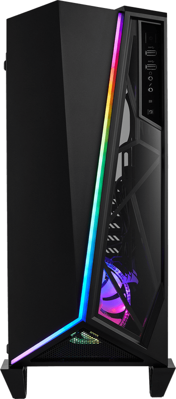 Corsair Carbide SPEC-OMEGA RGB Zwart