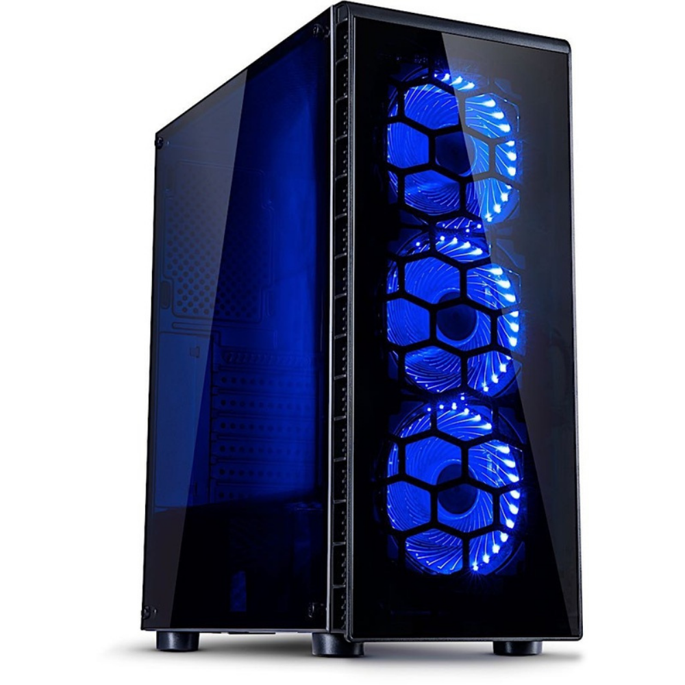 Inter-Tech CXC2