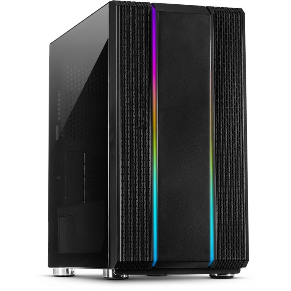 Inter-Tech X-3601 Impulse Micro