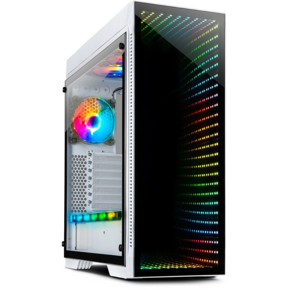 Inter-Tech X-908 Infini2 Wit