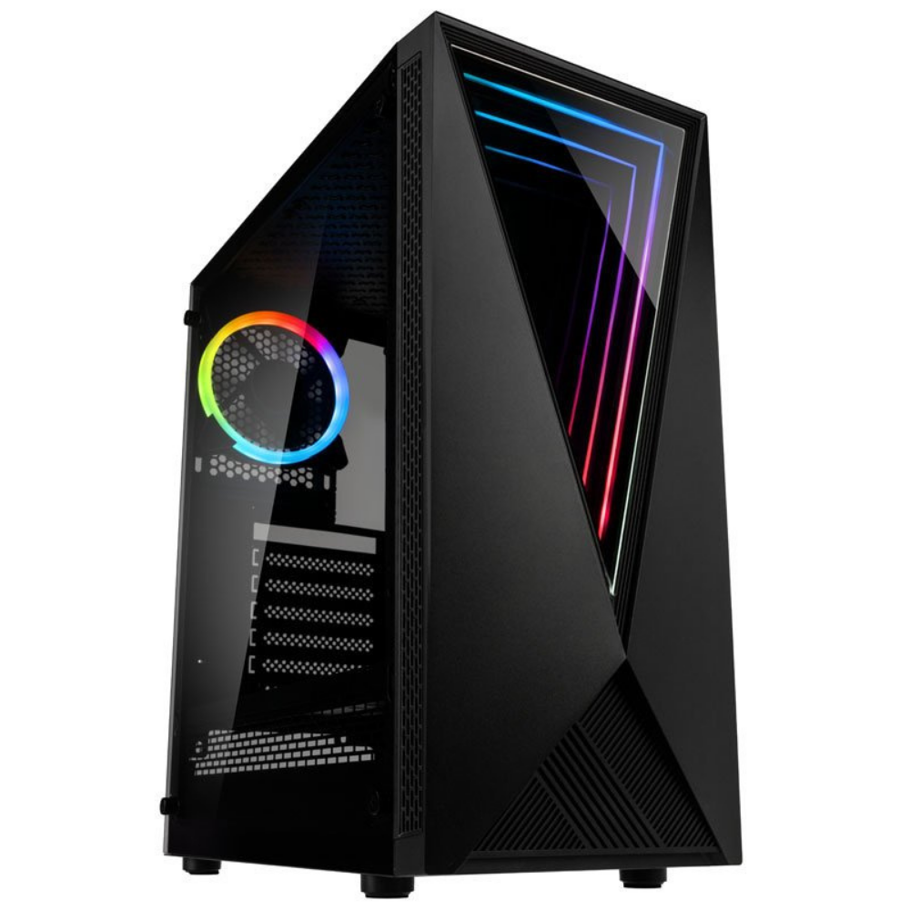 Kolink void zwart