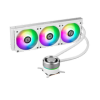 Lian Li Galahad 360 V2 AiO ARGB Wit