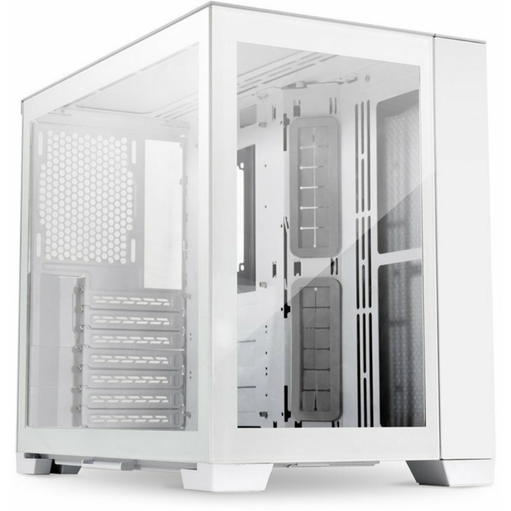 Lian Li PC-O11 Dynamic Mini Snow Edition