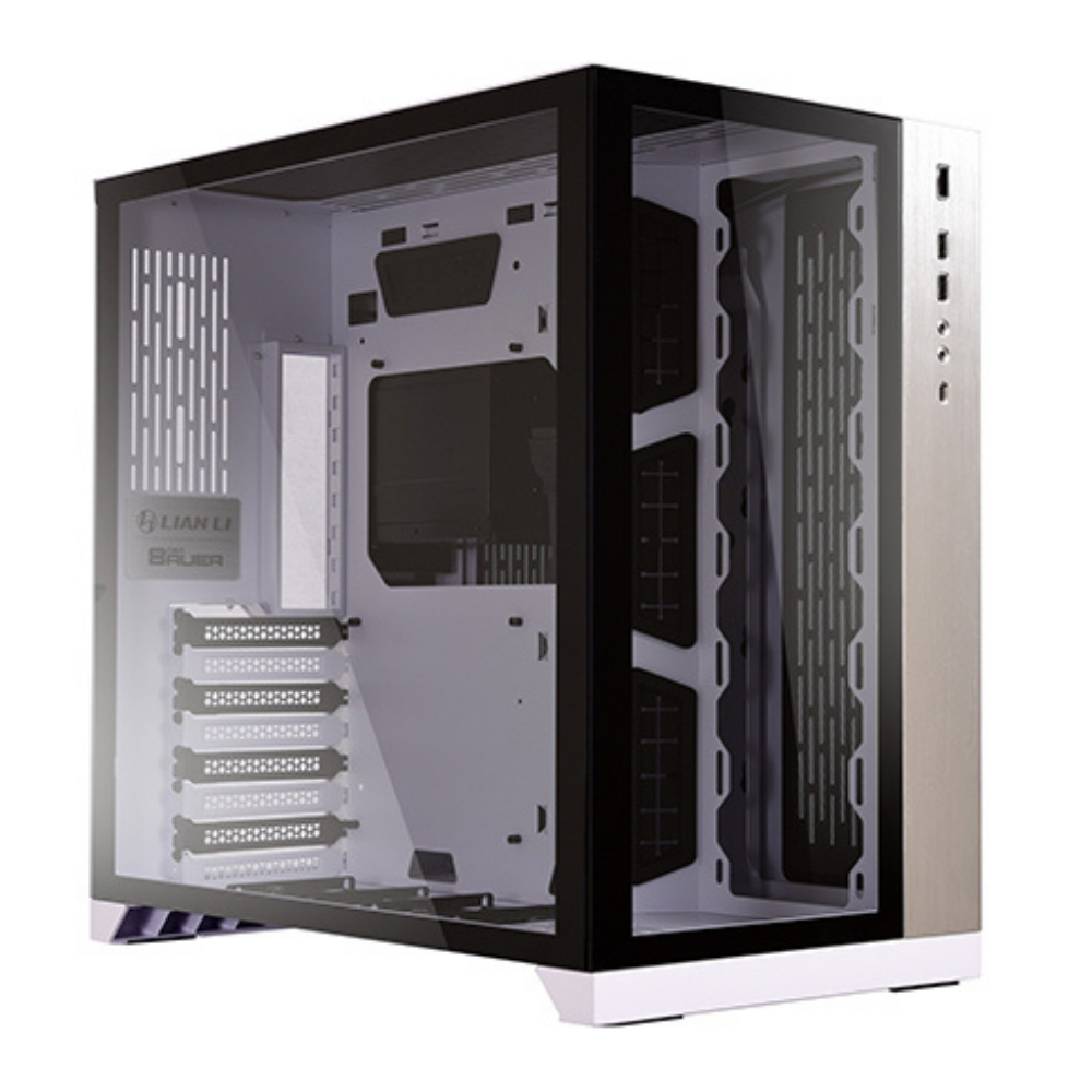Lian Li PC-O11 Dynamic (Wit)
