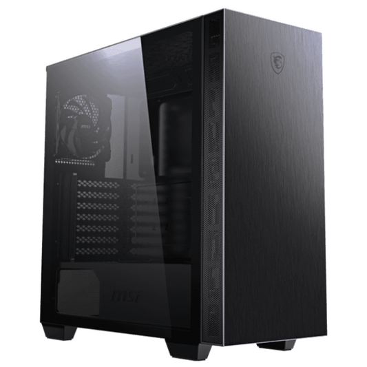 MSI MPG SEKIRA 100P Mid tower 2xUSB 3.0 (MPG SEKIRA 100P)