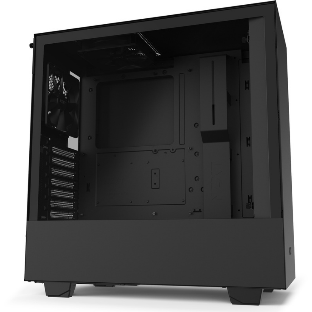 NZXT H510 Zwart