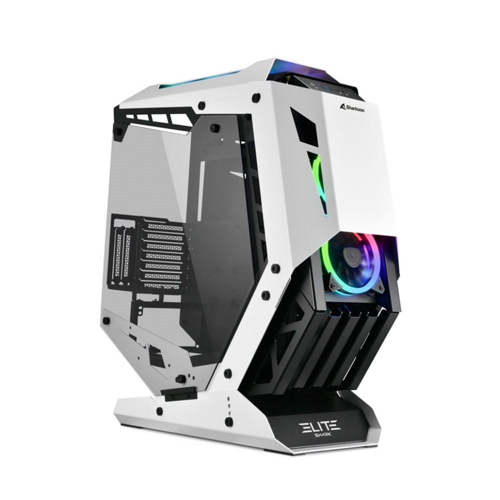Sharkoon ELITE SHARK CA 700