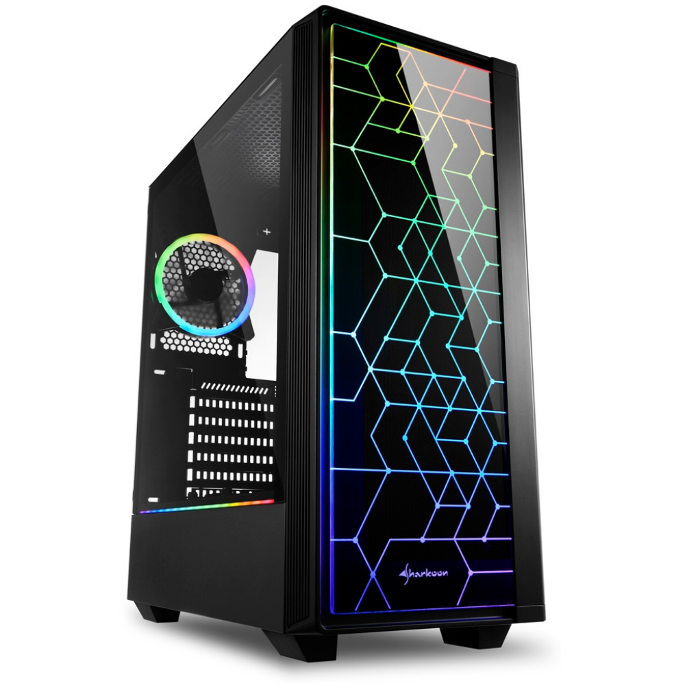 Sharkoon RGB LIT 100